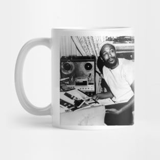 MARVIN Mug